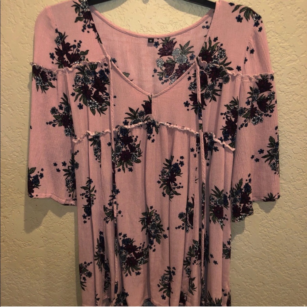Cute top